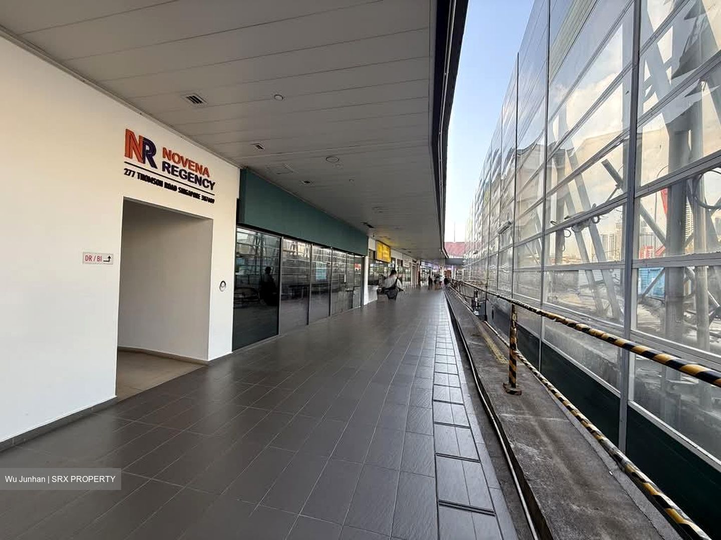 Novena Regency (D11), Retail #540816101